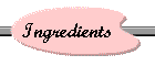 find ingredients
