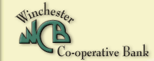 Winchester Coop Bank