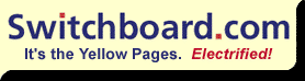 Switchboard -- onLine Phone Directory